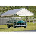 10x10' outdoor car canopy, UV protection